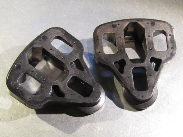 SAKAE SAMPSON CLIP-LESS Cycling cleats 100% ORIGINALS! NOS! BB25D 15 - 5/10/19