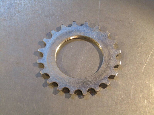 MAILLARD COMPACT 20t middle position Threaded freewheel cog NOS! BB26G 04 - 5/11/19