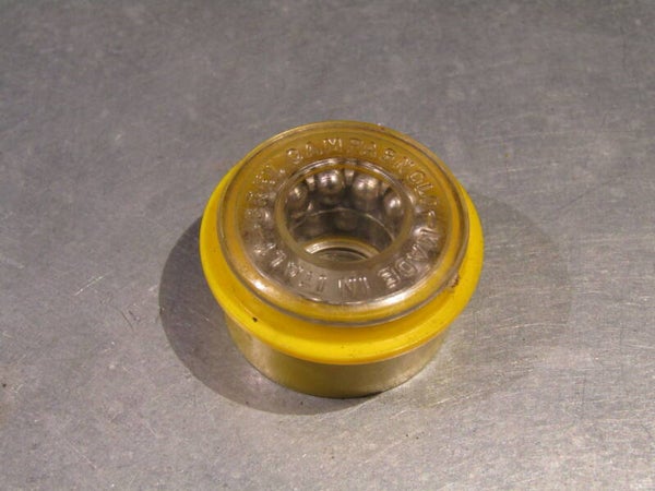 ..CAMPAGNOLO C RECORD ERA 7/32 Bottom bracket ( steel ) retainers BX25 3333 - 10/10/20 RK11