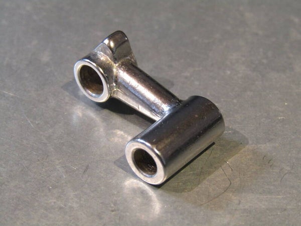 CAMPAGNOLO RECORD BRONZE ERA Front derailleur lower pivot NOS! BB34 4443 - 10/11/20 RK05