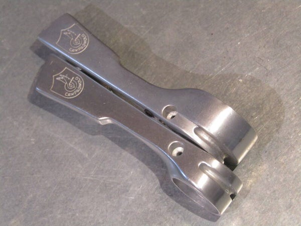 CAMPAGNOLO C RECORD ERA Gear levers, levers only NOS! BX17B 5551 - 10/14/20 RK01