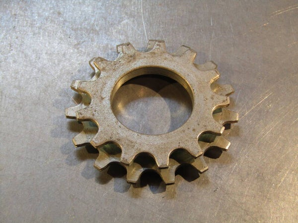 MAILLARD COMPACT 13/15t DUPLEX FREEWHEEL Cog set NOS! BB26E 03 - 5/14/19*