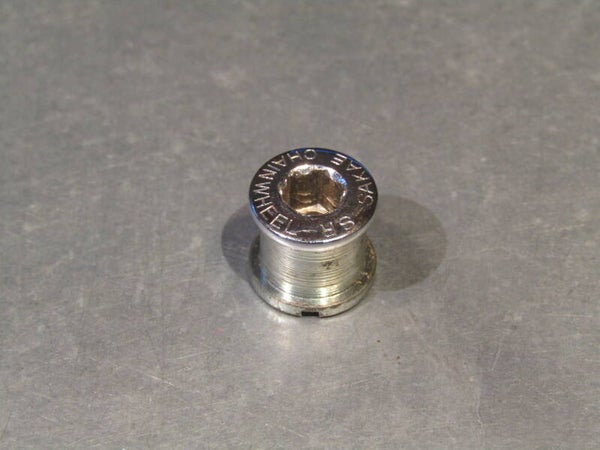 SR SAKAE STRADA ROAD Chainring bolt set 1X NOS! BX17B 5559 - 10/14/20 RK01