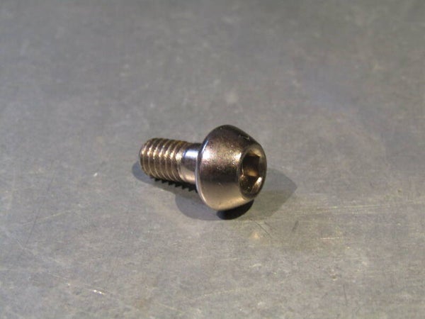 CAMPAGNOLO CHORUS/ATHENA ERA Brake block holder mounting bolt NOS! BX17A 5555 - 10/15/20 RK01