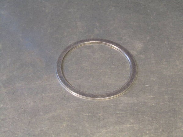 FREEWHEEL HUB SPACER 1mm NOS! BX17A 5556 - 10/15/20 RK01