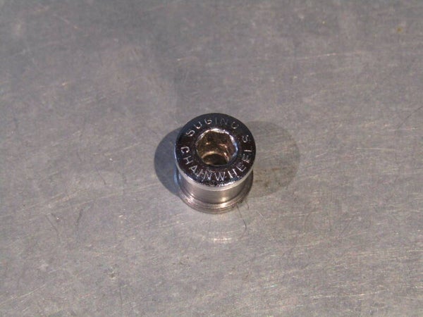 SUGINO MIGHTY ERA ROAD DOUBLE Chainwheel bolt set 1X NOS! BX19A 5555 - 10/18/20 RK01