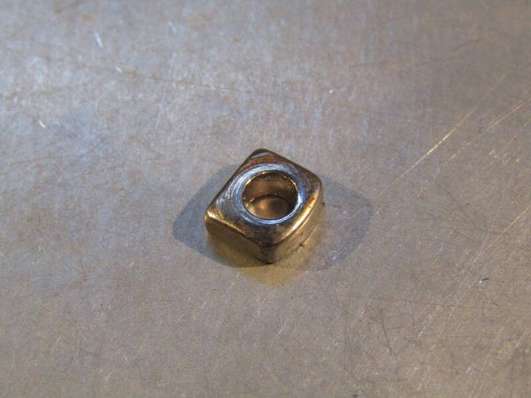 CAMPAGNOLO NUOVO RECORD Brake Caliper Cable Clamping Block 1X NOS BXC00 E2