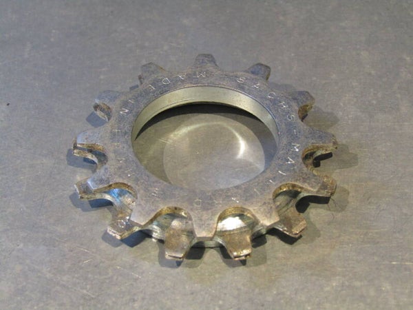 MAILLARD/SACHS COMPACT 12/13t DUPLEX COG SET NOS! BXC00L02 5551 - 10/19/20 RK10