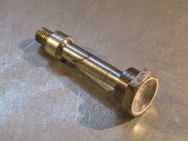 CAMPAGNOLO RALLY Rear derailleur lower pivot bolt 2nd hand BB27D 09 - 5/16/19