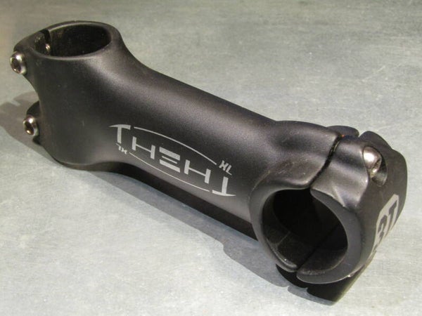 3ttt THE XL 1/8'' ALLOY Threadless stem 110mm / 31.6 NOS! BB24 7771 - 10/20/20 RK02