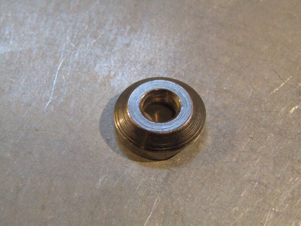 CAMPAGNOLO NUOVO/SUPER RECORD BZ-ON Front derailleur MOUNTING radius spacer NOS! BB27D 10 - 5/16/19 rk03