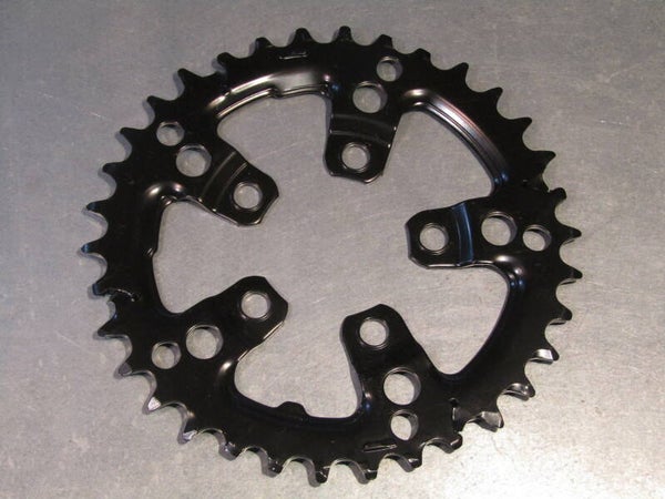 SHIMANO SG 34t ROUND STEEL Chainwheel BCD 58mm NOS! BX42A 5513 - 10/25/20 RK10