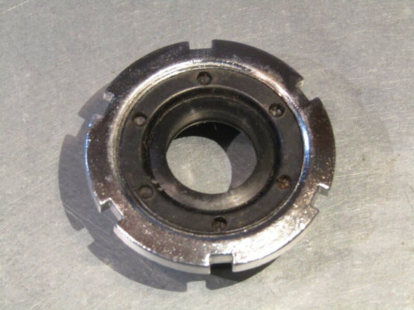 REGINA AMERICA 1992 ENGLISH Thread adjustable SEALED BB cup with lock-ring NOS! BX42 5510 - 10/25/20 RK10