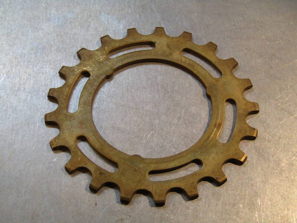 REGINA EXTRA BX 21t A1 ( ORO ) FREEWHEEL Cog NOS! BB30B 01 - 5/18/19 RK04