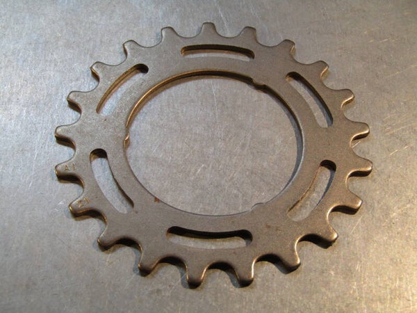 REGINA EXTRA BX 21t A1 FREEWHEEL Cog NOS! BB27E 02 - 5/18/19