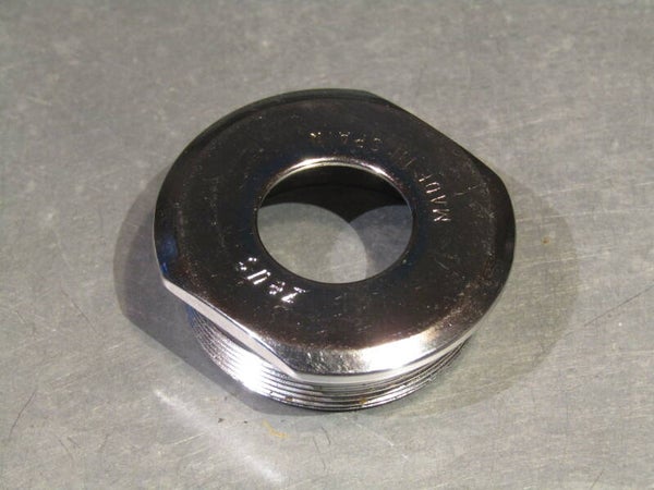 ZEUS GRAN SPORT FRENCH Thread BB FIXED CUP NOS! BX98C 9999 - 10/28/20 RK01