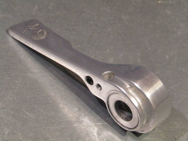 CAMPAGNOLO C RECORD ERA Right side gear lever NOS! BX67 3333 - 10/29/20 RK11