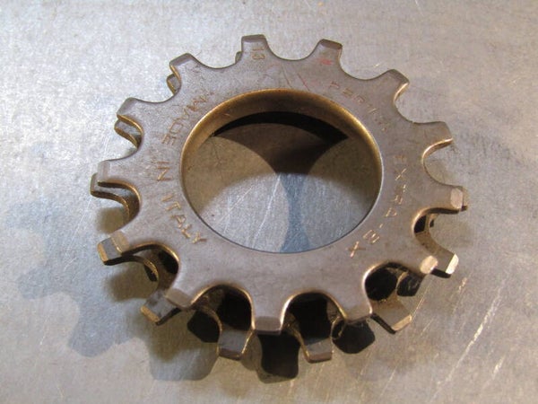 REGINA BX 13/14t DUPLEX Freewheel cog set NOS! BB23G 03 - 5/18/19