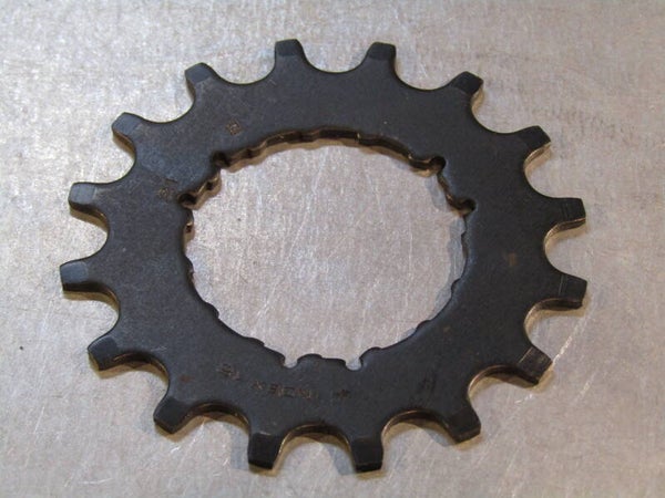 SUNTOUR 16t CASSETTE Cog NOS! BB23D - 5/18/19
