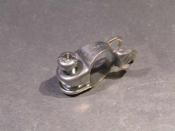SHIMANO Chain stay cable guide NOS! BX65A 4440 - 10/30/20 RK10