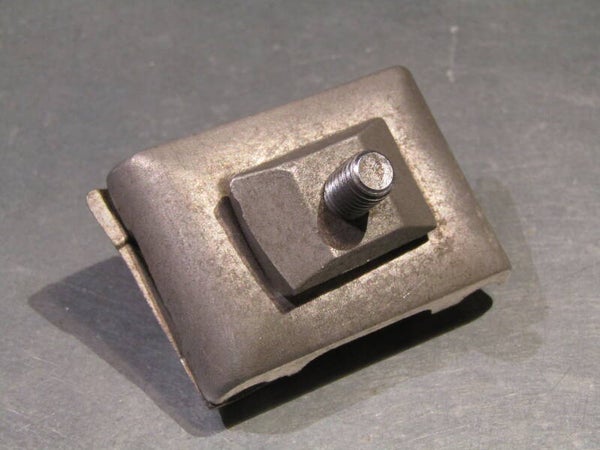 SR SAKAE LAPRADE Seat post cradle parts 2nd hand BX74A 4440 - 10/31/20 RK12