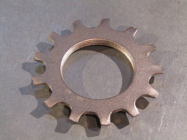 .SHIMANO DURA ACE 7401 ERA 13t 6sp Threaded UNIGLIDE Cassette cog NOS! BB23E - 04 5/19/19