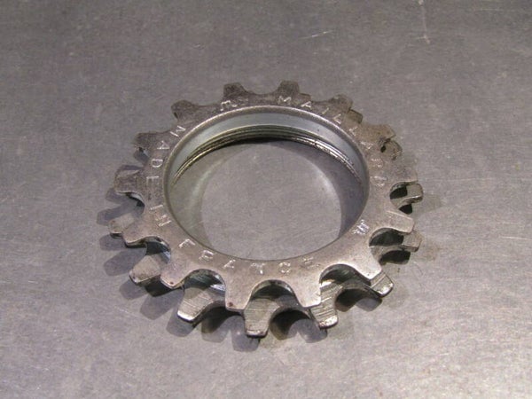 MAILLARD COURSE 14/15t DUPLEX Freewheel cog set NOS! BB22A 1115 - 10/31/20 RK02
