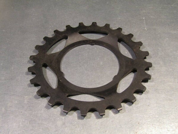 MAILLARD 24t MA 5/6sp Freewheel cog with spacer NOS! BB23A 1115 - 10/31/20 RK02