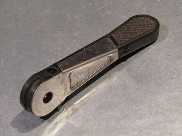 ..SIMPLEX PRESTIGE Right side gear lever NOS! BB21A 1115 - 10/31/20 RK02