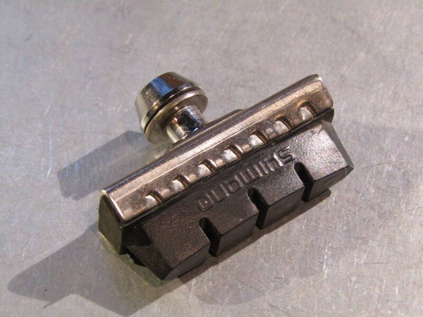 SHIMANO DURA ACE Brake block holder with pad 100% ORIGINAL! BB23E 10 - 5/19/19