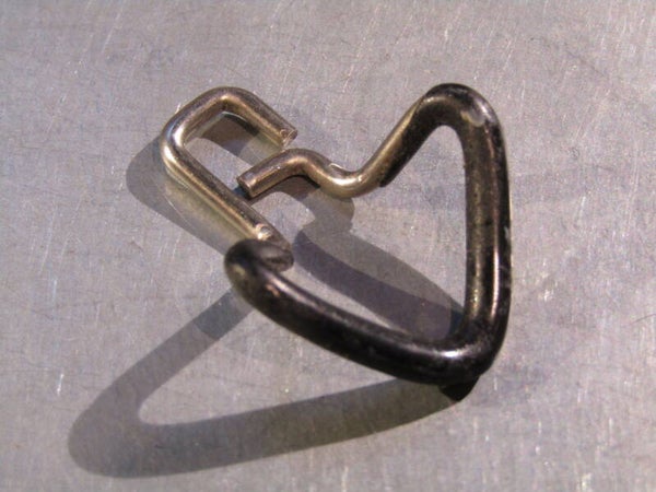 SHIMANO DURA ACE Brake caliper coated wheel guide 2nd hand BB23E 11 - 5/19/19