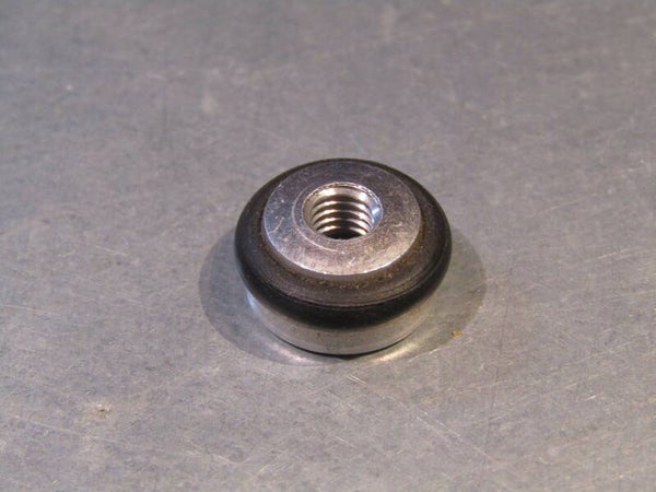 CAMPAGNOLO VICTORY/TRIOMPHE Brake caliper cable adjuster post nut NOS! BX62 11114 - 10/31/20 RK10