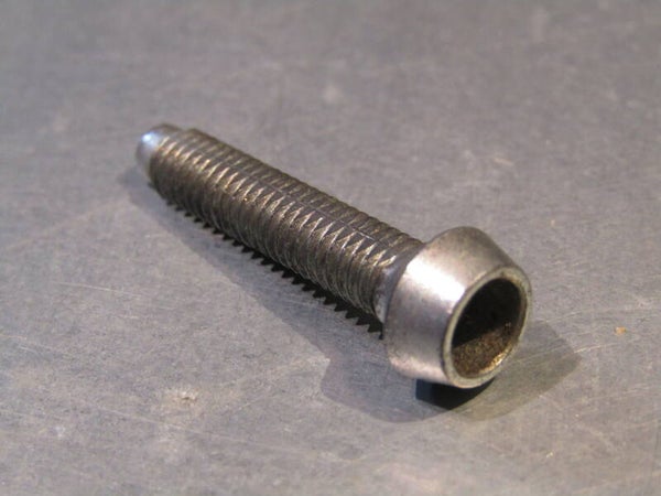 CAMPAGNOLO MIRAGE Brake caliper cable adjuster post NOS! BX63 11115 - 10/31/20 RK10