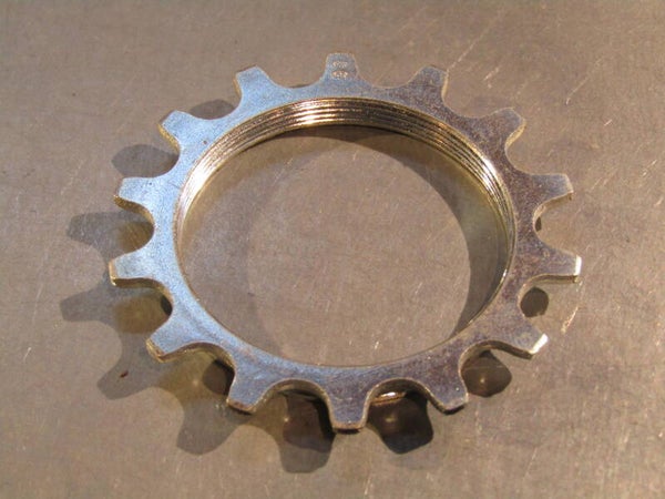 MAILLARD COURSE 14t 1st position threaded freewheel cog NOS! BB31GE 01 - 5/21/19