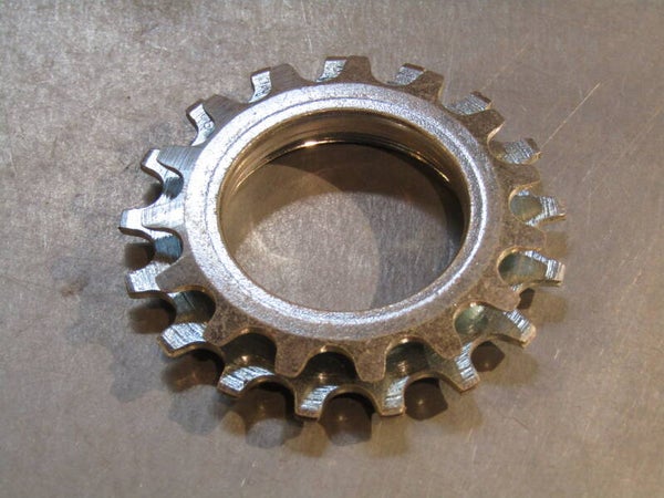 MAILLARD COURSE 15/17t DUPLEX FREEWHEEL Cog set NOS! BB28G 03 - 5/21/19