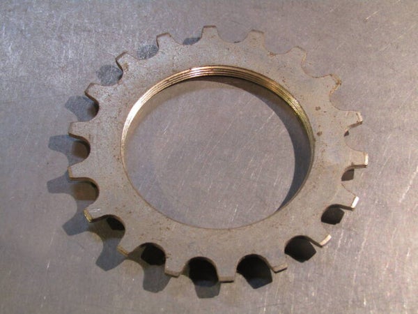 MAILLARD 700 COMPACT/SUPER COMPACT 18t 2nd position threaded freewheel cog NOS! BB28E 01 - 5/21/19