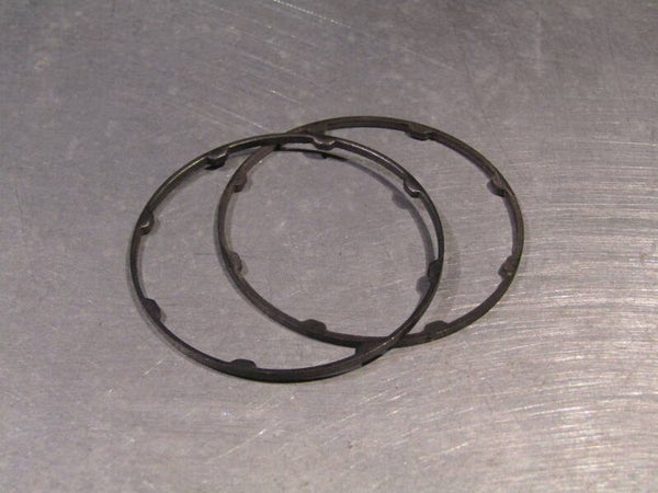 ZEUS CRITERIUM 2mm steel freewheel spacers 2X NOS! BB28A 2221 - 11/13/20 RK04