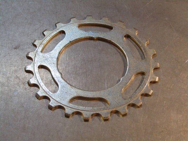 REGINA EXTRA SYNCHRO 23t ( A1 ) FREEWHEEL COG NOS! BB28D8 13 - 5/22/19