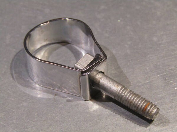 CAMPAGNOLO C RECORD ERA Brake lever strap NOS! BXC00M1 0003 - 11/11/20 RK10