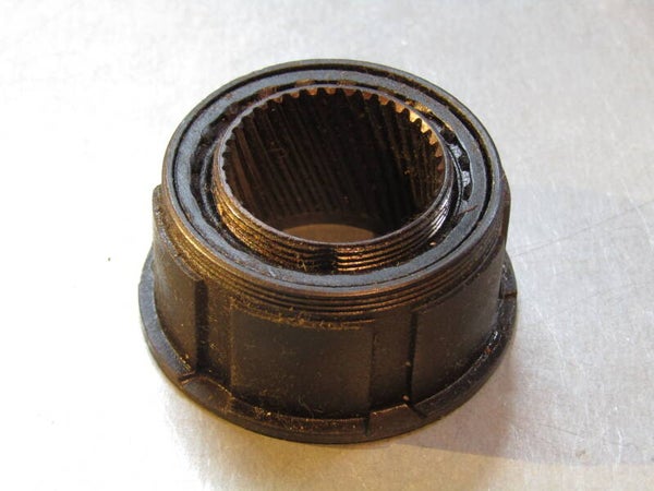 MAILLARD HELICOMATIC 6 SPEED FREEWHEEL BODY NOS! BB29G 02 - 5/22/19