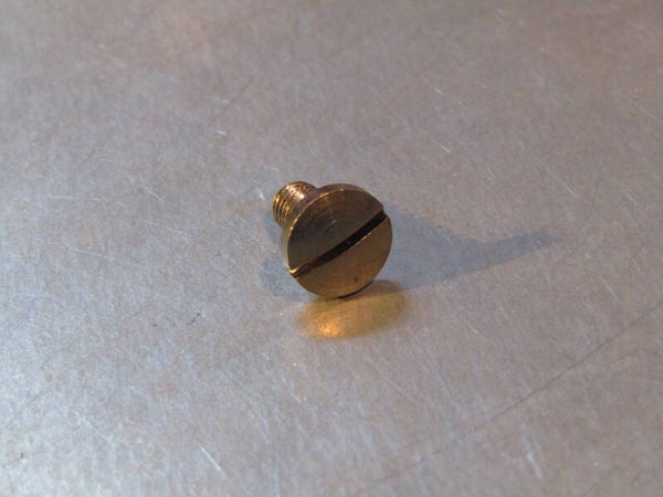 CAMPAGNOLO GRAN SPORT Gear lever fixing nut ( SCREW ) 100% ORIGINAL NOS! BB29G 12 - 5/23/19