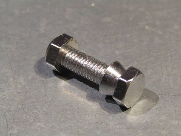 ZEUS 2000 / GRAN SPORT CLAMP-ON Front derailleur Mounting bolt & nut NOS! BX65A 6661 - 11/13/20 RK11