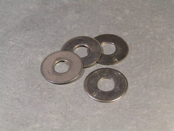 GIPIEMME SPRINT Brake caliper friction washers 4X NOS! BX63A 6661 - 11/13/20 RK10