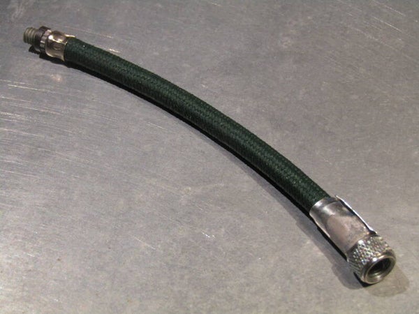 BROMTON SCHRADER Pump hose NOS! BX69A 6661 - 11/13/20 RK12