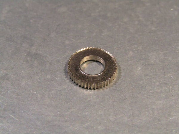 GALLI Type knurled Brake caliper washer NOS! BX67A 6661 - 11/13/20 RK11