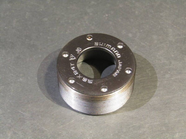 SHIMANO ( JD ) ITALIAN Thread Bottom Bracket adjustable cup NOS! BB23A 2221 - 11/13/20 RK02