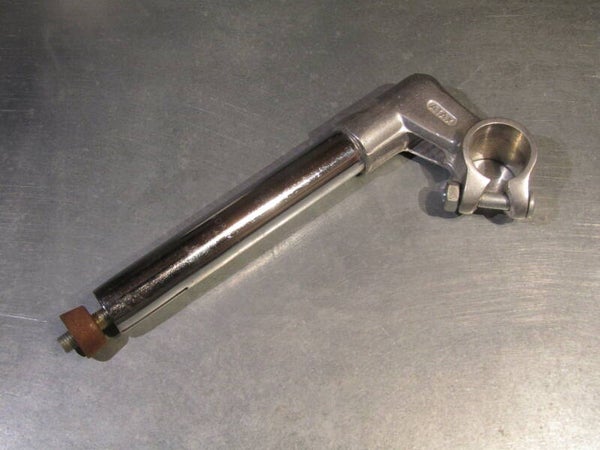 ATAX FRENCH Size 22.0 tall stem 40mm / 175mm NOS! BX31 8881 - 12/14/20 RK04