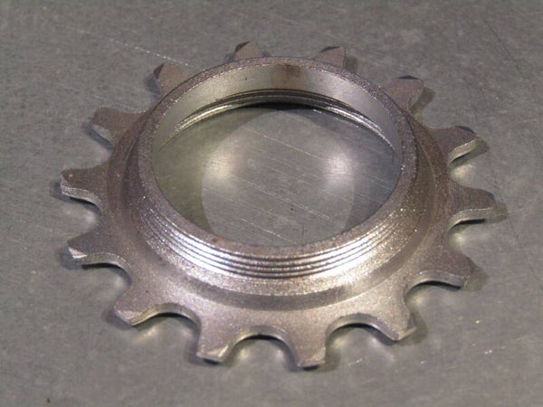 SUNTOUR NEW WINNER ERA 14t ( X 14 ) DUPLEX Freewheel cog NOS! BB25A 2221 - 11/13/20 RK03