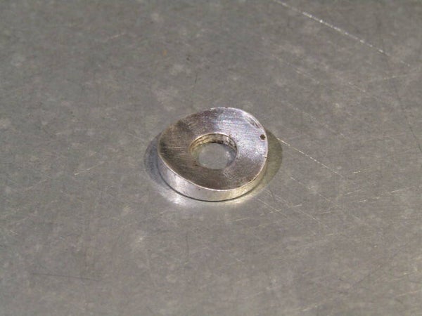 DIA COMPE Low profile ALLOY front brake caliper radius spacer NOS! BB21A 2221