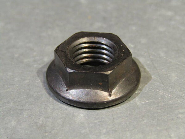 SUGINO 14mm crank arm spindle nut NOS! BB22A 2221 - 11/13/20 RK02
